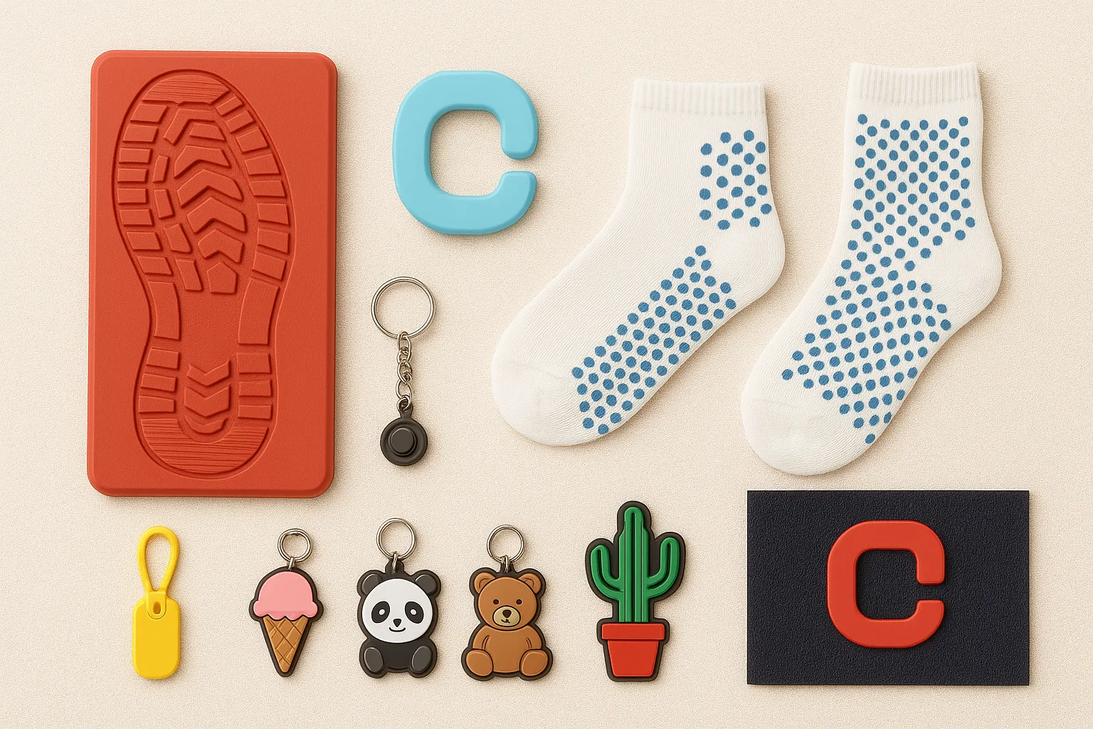 VizTek Solutions Products