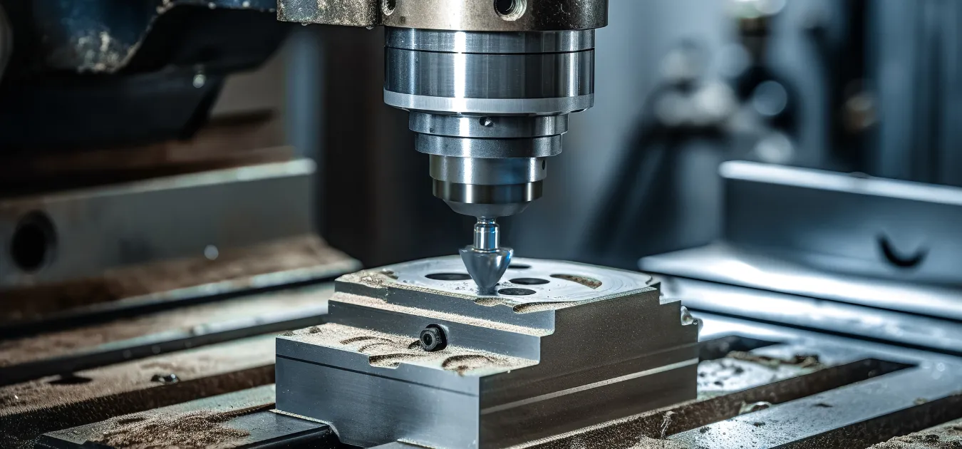 Precision Craftsmanship for Mould/Dye's Industry